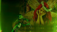 音乐短片 - I Am So Sad Without You