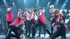 SF9 - ROAR - Show Champion现场版 17/03/08