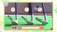 AKB48,柏木由纪,NGT48 - はじめて!ゴルフ~目指せ120切り~ EP03