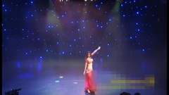 音乐短片 - 肚皮舞西域风情舞285