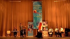 音乐短片 - 肚皮舞西域风情舞284