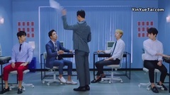 CNBLUE,郑容和 - SHAKE