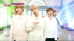防弹少年团,V(防弹少年团),JIMIN(防弹少年团) - 采访 & 春日