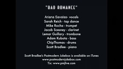 Bad Romance