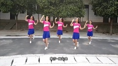 舞蹈视频 - 嗨起来