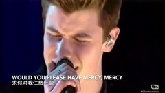 Shawn Mendes - Mercy Iheartradio