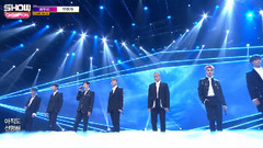 BTOB - Someday
