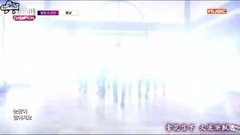 防弹少年团 - 春日