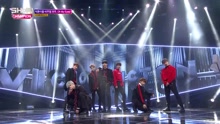VICTON - Eyez Eyez