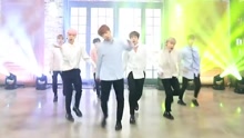防弹少年团 - Spring Day