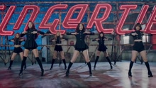 FINGERTIP 舞蹈版