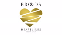 Heartlines Remix试听版