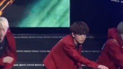 防弹少年团 - Save ME