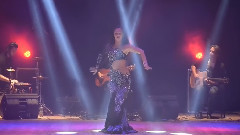 音乐短片 - 肚皮舞西域风情舞292