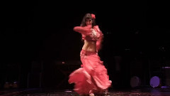 音乐短片 - 肚皮舞西域风情舞297