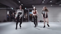 舞蹈视频 - I'm Better