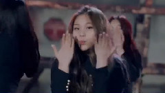 GFriend - FINGERTIP