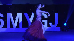 音乐短片 - 肚皮舞西域风情舞299