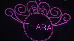 T-ara,朴昭妍(T-ara) - 挥着翅膀的女孩