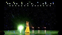 音乐短片 - 肚皮舞西域风情舞302