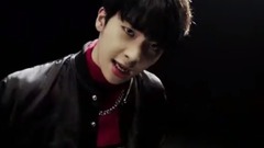 UP10TION - ID