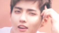 吴亦凡 - 回头还有个我 吴亦凡庆生曲