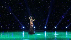 音乐短片 - 肚皮舞西域风情舞307