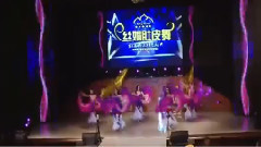 音乐短片 - 肚皮舞西域风情舞308