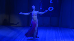 音乐短片 - 肚皮舞西域风情舞313