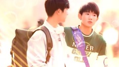 TFBOYS,王源,易烊千玺 - TFBOYS千源特辑