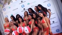 音乐短片 - La La Land (Dj Jan Steen & Dj Ramirez remix)