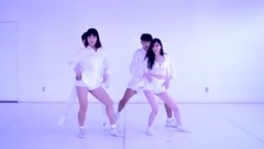 韩国群星,模仿翻唱,舞蹈视频,K.A.R.D - Don't Recall