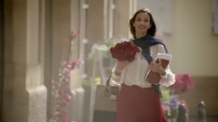 音乐短片 - Dancing with the Wind 与风共舞