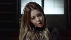 Brave Girls - Rollin'