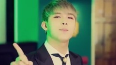 BTOB - MOVIE