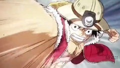 动漫专属 - Fate《One Piece》AMV