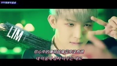 BTOB - MOVIE