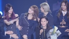 TWICE - 造型设计奖受赏