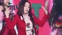 Red Velvet,IRENE(Red Velvet) - Rookie