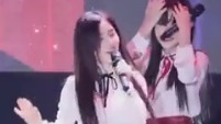 Red Velvet,IRENE(Red Velvet) - Rookie
