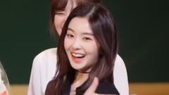 Red Velvet,IRENE(Red Velvet) - 女子组合歌手奖