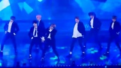 防弹少年团 - Save me