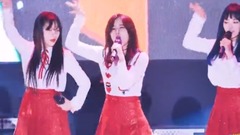 Red Velvet,涩琪(Red Velvet) - Rookie