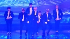 防弹少年团 - 血汗泪