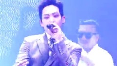 B.A.P - B.A.P 2017 WORLD TOUR ‘PARTY BABY!’