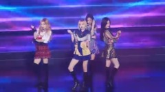 BLACKPINK - PLAYING WITH FIRE