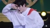 NCT 127 - 无限的我
