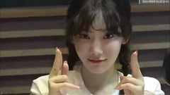 少女时代,太妍(少女时代) - 泰妍0309庆生