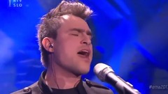 音乐短片 - Eurovision Song Contest Weekly Update