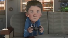 音乐短片 - 感人动画:妈妈的不完美礼物